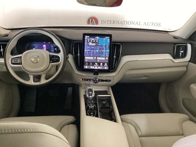 2026 Volvo XC60 Ultra - Photo 11