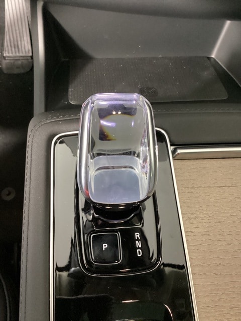 2026 Volvo XC90 Core - Photo 27