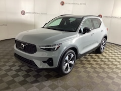2026 Volvo XC40 B5 Plus SUV
