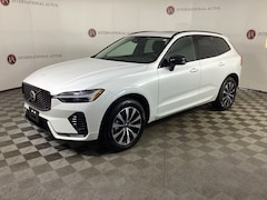 2025 Volvo XC60 B5 Core SUV