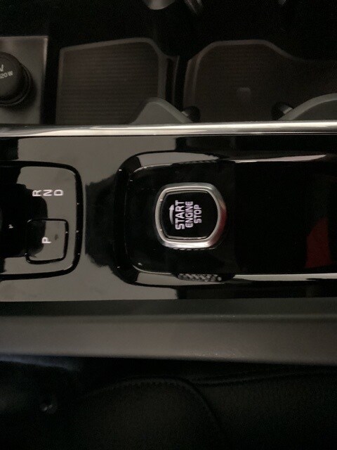 2026 Volvo V60 Cross Country Plus - Photo 28