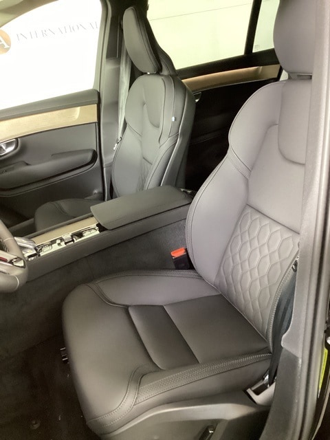 2026 Volvo XC90 Core - Photo 12