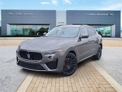 2019 Maserati Levante GTS SUV