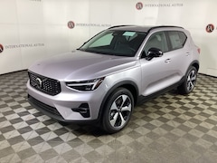 2026 Volvo XC40 B5 Plus SUV