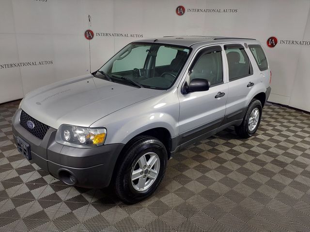 2005 Ford Escape XLS