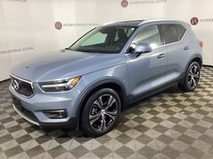 2022 Volvo XC40 T5 Inscription SUV