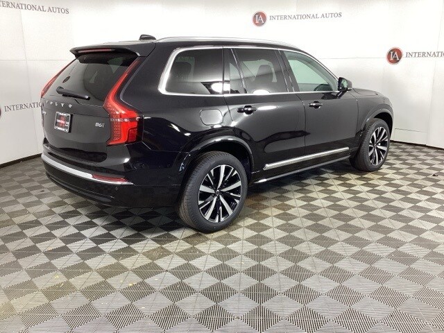 2026 Volvo XC90 Core - Photo 4