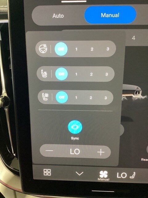 2026 Volvo XC60 Ultra - Photo 26