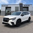  Subaru Ascent