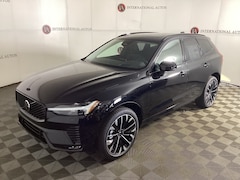 2026 Volvo XC60 B5 Ultra SUV