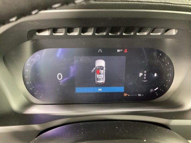 2026 Volvo XC90 Plus - Photo 31