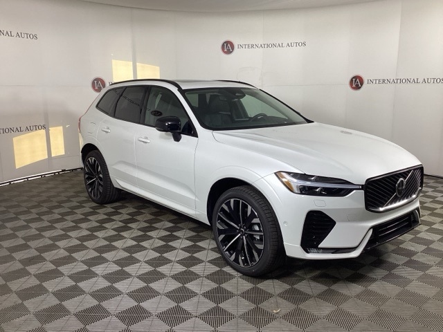 2026 Volvo XC60 Ultra - Photo 3