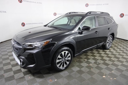 2024 Subaru Outback Limited XT SUV