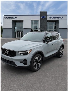 2026 Volvo XC40 B5 Plus SUV
