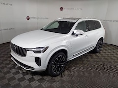 2026 Volvo XC90 plug-in hybrid T8 Plus 7-Seater SUV T1529829