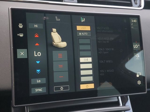 2026 Land Rover Range Rover Evoque S - Photo 28