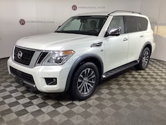 2019 Nissan Armada SL SUV