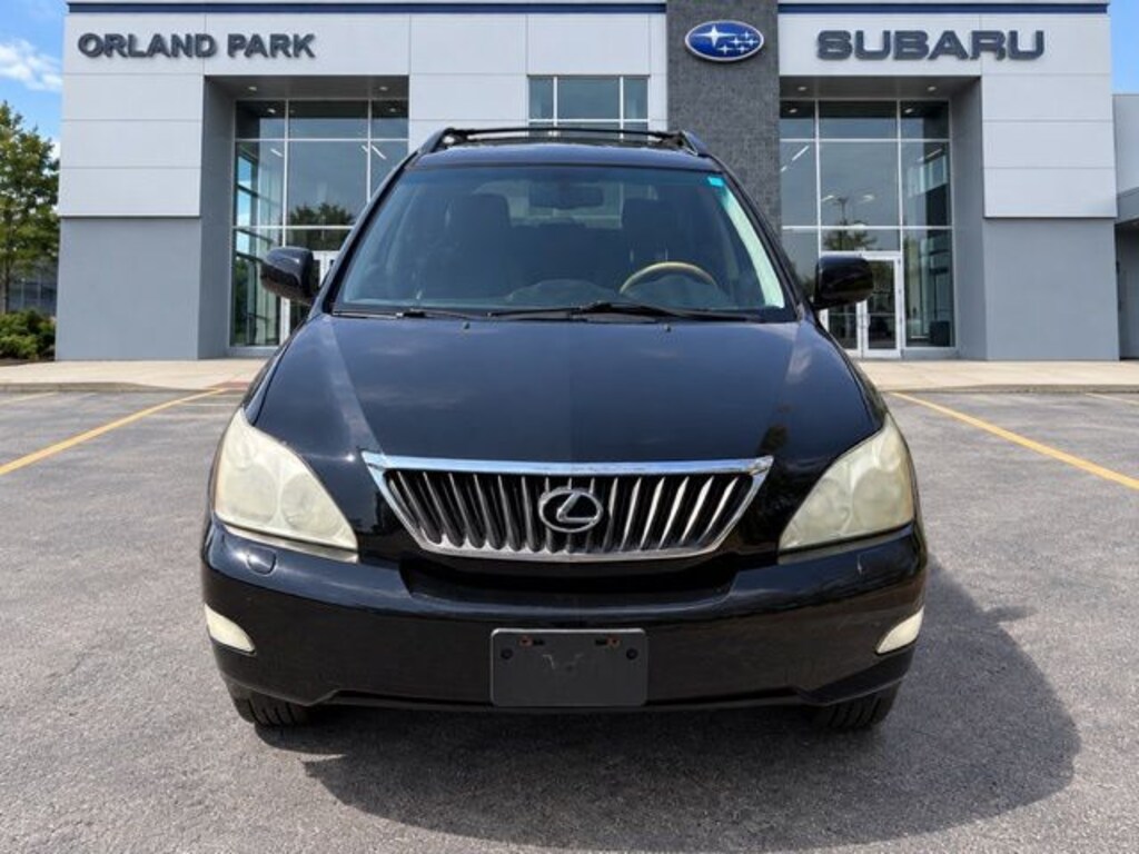 Used 2009 Lexus RX 350 SUV