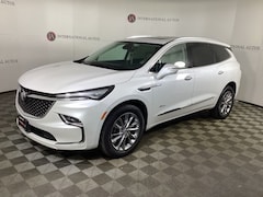 2023 Buick Enclave Avenir SUV
