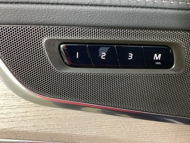 2026 Volvo XC90 Core - Photo 17