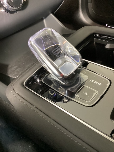 2026 Volvo XC90 Plus - Photo 26