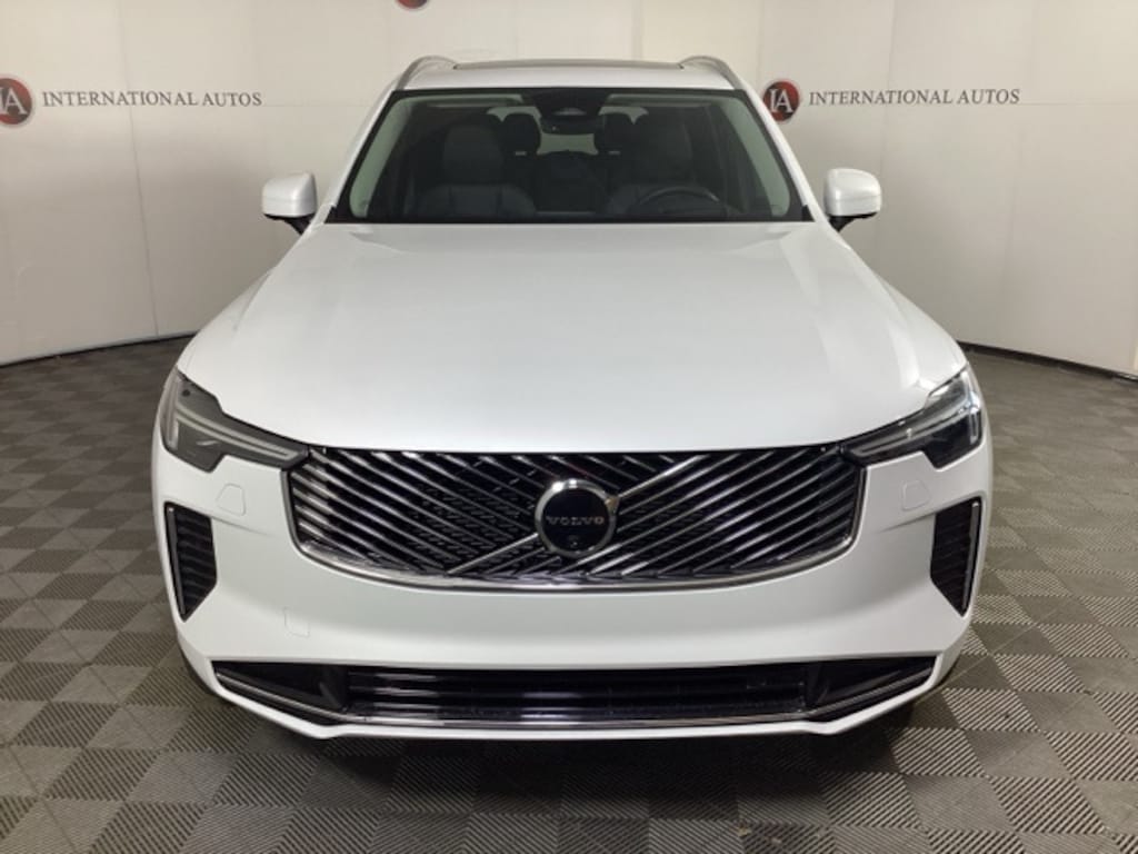 New 2026 Volvo XC90 B6 Ultra 7-Seater SUV