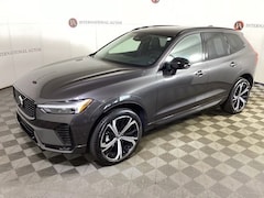 2024 Volvo XC60 B5 Ultimate Dark Theme SUV