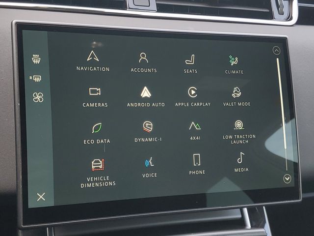 2026 Land Rover Range Rover Evoque S - Photo 29