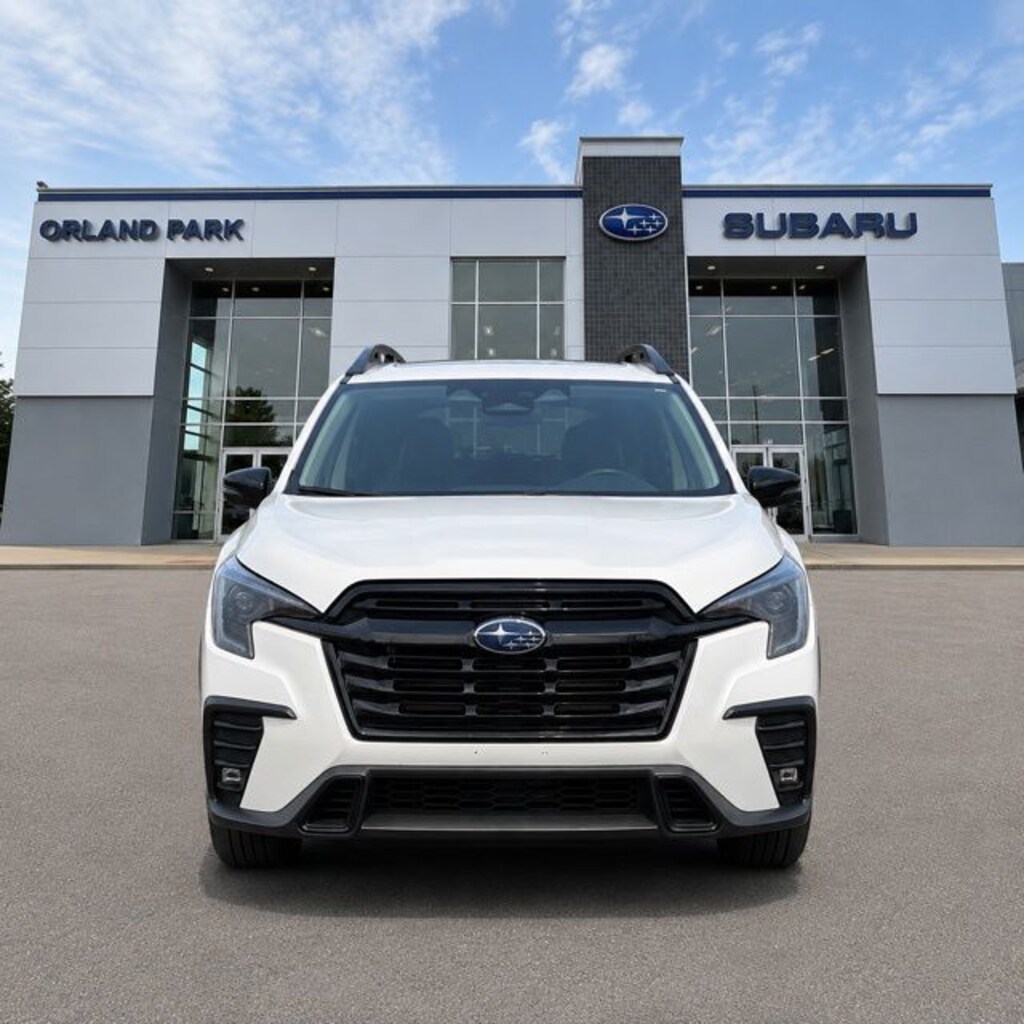 Used 2023 Subaru Ascent Onyx Edition SUV