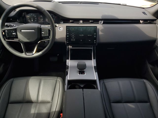 2026 Land Rover Range Rover Evoque S - Photo 10