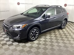 2019 Subaru Crosstrek 2.0i Limited SUV