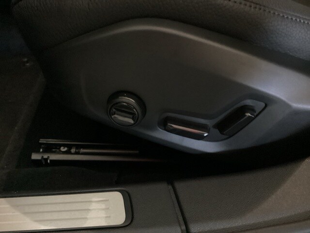 2026 Volvo V60 Cross Country Plus - Photo 14