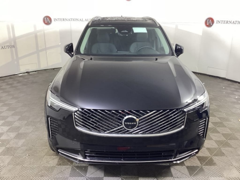 New 2026 Volvo XC90 B6 Plus 7-Seater SUV