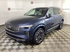 2026 Volvo XC90 B6 Ultra 7-Seater SUV