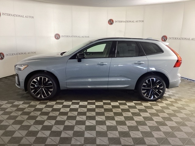 2026 Volvo XC60 Ultra - Photo 7