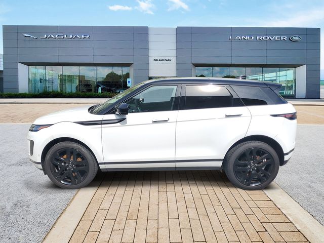 2026 Land Rover Range Rover Evoque S - Photo 6