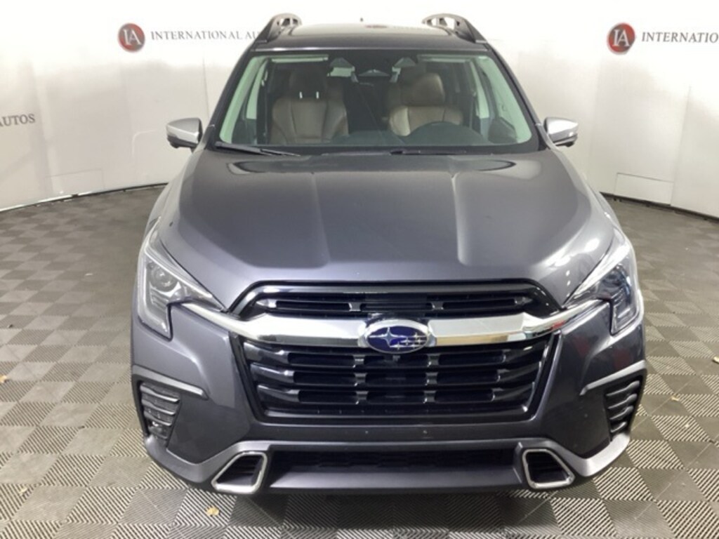 Used 2023 Subaru Ascent Touring SUV