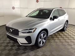 2025 Volvo XC60 plug-in hybrid T8 Core SUV