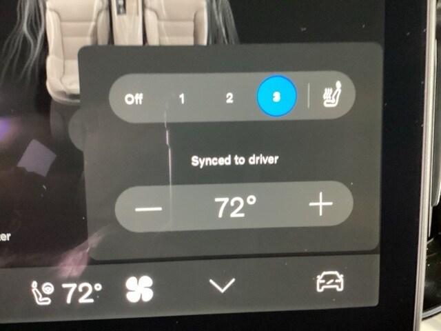 2026 Volvo XC90 Plus - Photo 25