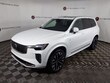  Volvo XC90 plug-in hybrid