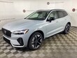 Volvo XC60 plug-in hybrid