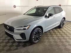 2026 Volvo XC60 B5 Ultra SUV