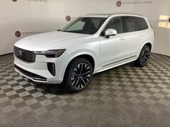 2026 Volvo XC90 B6 Ultra 7-Seater SUV
