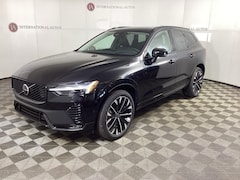 2026 Volvo XC60 B5 Ultra SUV