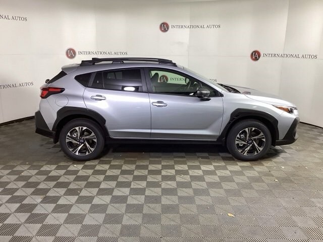 2024 Subaru Crosstrek Premium photo 4
