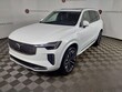  Volvo XC90 plug-in hybrid