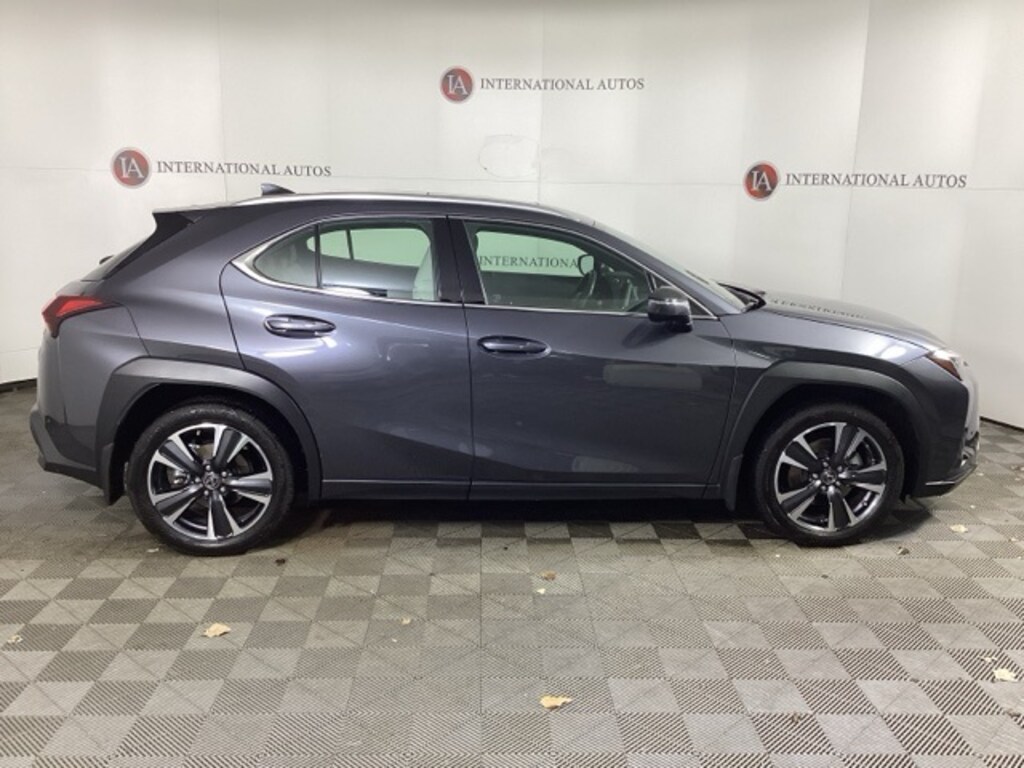 Used 2024 Lexus UX 250h Base SUV