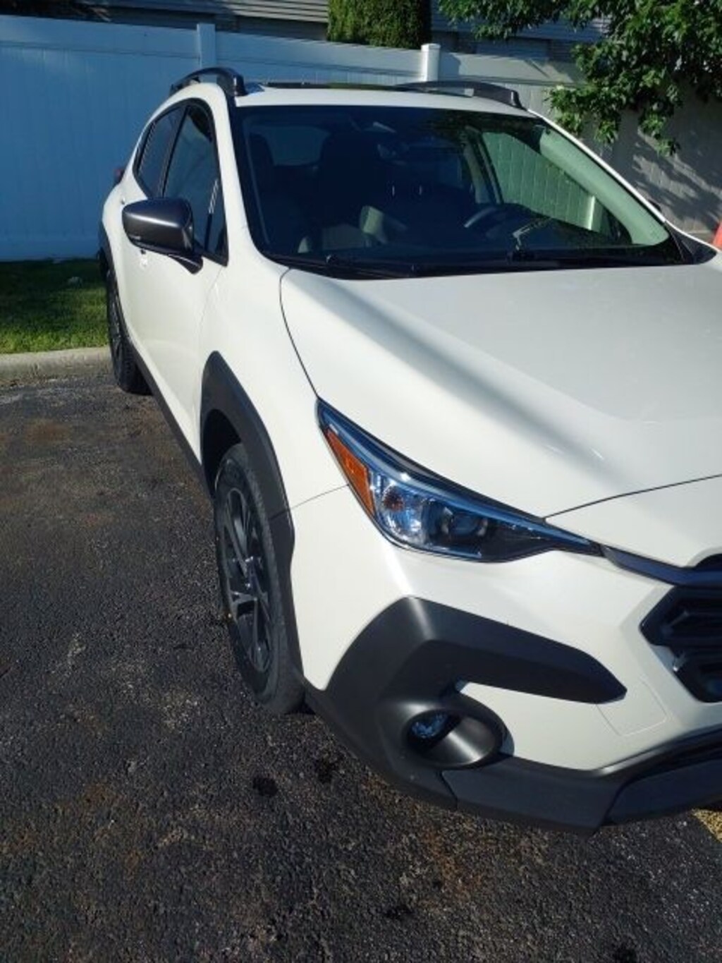 Used 2024 Subaru Crosstrek Premium SUV