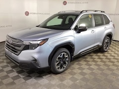 2025 Subaru Forester Premium SUV