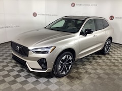 2026 Volvo XC60 plug-in hybrid T8 Plus SUV T1405968